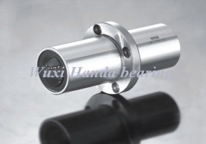 China GCr15 , AISI 52100, low loading capacity linear Bearings supplier