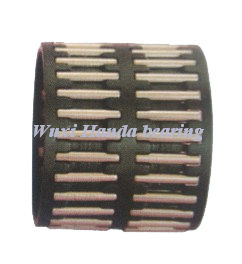China Low operating friction and high limiting speed genuine INA Needle Roller Bearing supplier