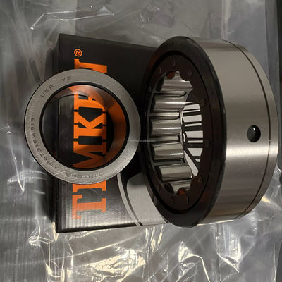 TIMKEN Double Row Tapered Roller Bearing TDI Type 52400D/52638 Chrome Steel GCr15
