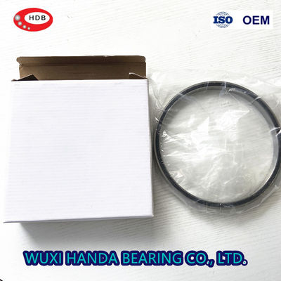 Deep Groove High Speed Ball Bearings Thin Section 10x15x4 6700 2RS For Robot