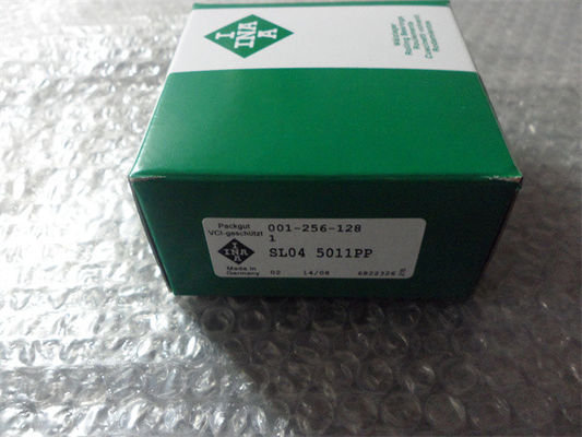 Double Row Cylinder Roller Bearing NN3017 P5W33 NN3018 NN3019 NN3020KW33