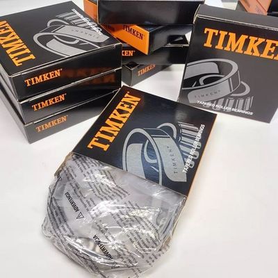 SET404 Tapered TIMKEN Roller Bearing Single Row 598A / 592A Weight 2.65 Kgs
