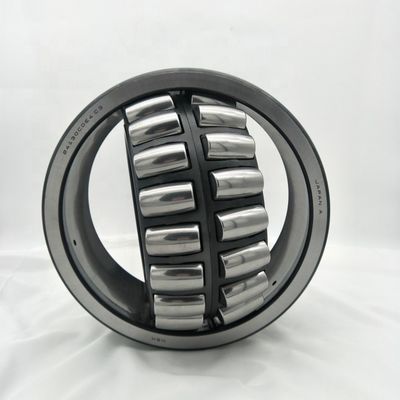 Double Row Spherical Roller Bearing 22328 CA/W33 140x300x102mm For Crusher