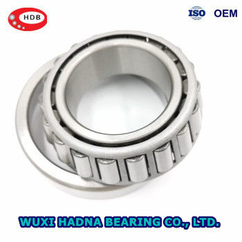 OEM 32008 32012 Taper Roller Bearing High Precision Size 40x68x19mm Weight 0.27 Kgs