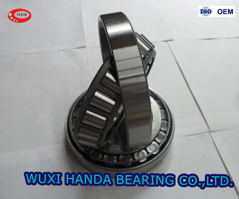 32018 32020 Taper Roller Bearing Weight 1.73Kgs Size 90x140x32mm For Machine Tools
