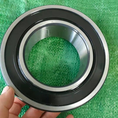 Spherical Sealed Roller Bearings BS2-2214-2RS/VT143 BS2-2215-2RS/VT143