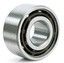 Double Row Angular Contact Ball Bearing 5209E 5209A 5209A-2RS1 5209A-2Z wholesalers