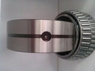 High precision 797/792CD&nbsp; Outer double row circular cone taper roller bearings exporters