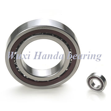 Angular contact ball bearings7232 7332 wholesalers