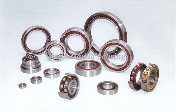 High quality angular contact ball bearing 7214CD/P4A wholesalers