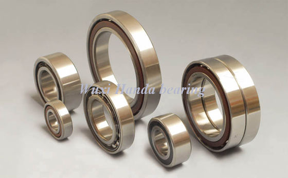 High performance angular contact ball bearing B71910-E-2RSD-T-P4S wholesalers