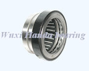 Needle and thrust ball combination bearings exporters