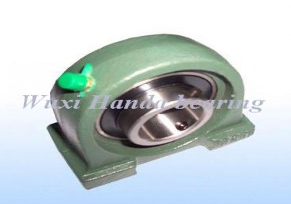 High Precision Pillow Block Ball Bearings exporters
