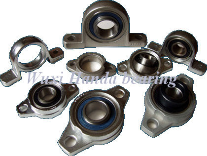 UCP, UCF, UCPA, UCFL , UCT, UCFC series Pillow Block Ball Bearings wholesalers