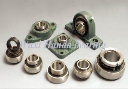 NCH Bearing Housing exporters