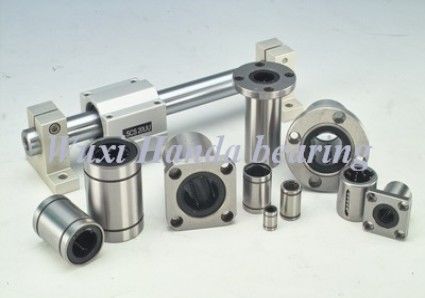 P0, P6, P5 Precision level linear taper ball Bearings wholesalers