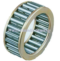 High Loading Capacity Bearing Steel Needle Roller Bearing for Machine, Equipment, Truck exporters