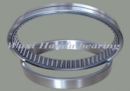Bearing Steel NA6907A / NA6909A / NA6912A Needle Roller Bearing exporters