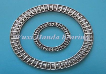 G20Cr2Ni4A, Bearing Steel Needle Roller Bearing, OEM / ODM Custom service offer wholesalers