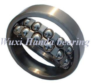 AISI 52100, Bearing Steel Self-Aligning Ball Bearing for precision instruments wholesalers