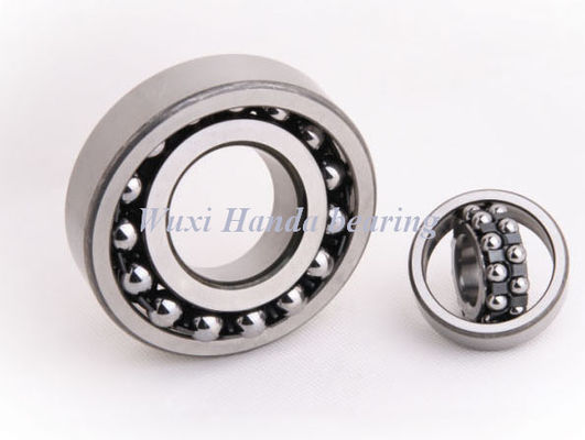 NNU, NN, Din 100Cr6, Bearing Steel double row Self-Aligning Ball Bearing wholesalers