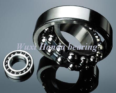 precision self-aligning ball bearing exporters