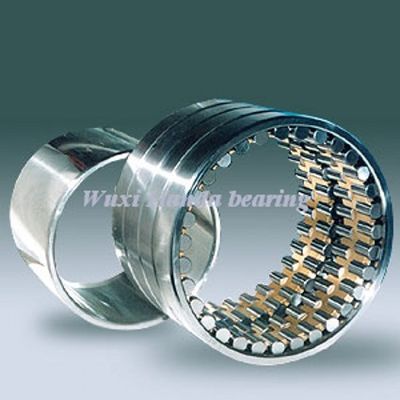 Heavy-duty double-row cylindrical roller bearing NNC 4912 CV exporters