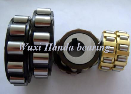High performance cylindrical roller bearings NU2322ECM NU2322ECMA NU2322ECP exporters