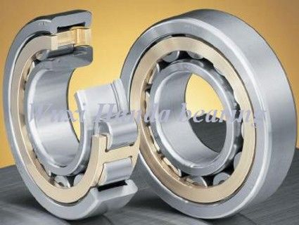 NU, NJ, NUP, N, NF, NNU, NN small friction Cylindrical roller&nbsp; Bearings exporters