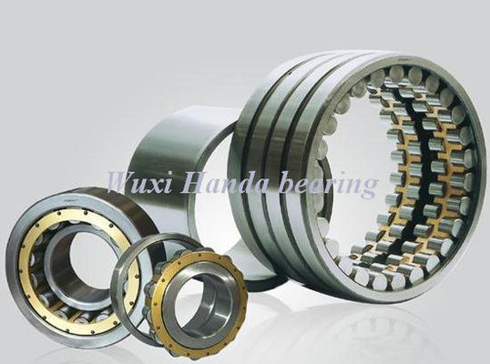 NNU, NN double row, Cylindrical Roller Bearing for rolling stock, machine tool spindles NNU4130M/W33 exporters