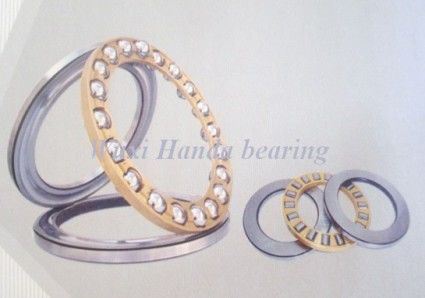 Thrust ball bearing 51104 51204 51305 51405 51130M 51232M 51322M 51412M wholesalers