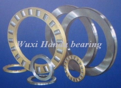 Radial load and axial load thrust ball Bearings for heavy-duty machine tools wholesalers
