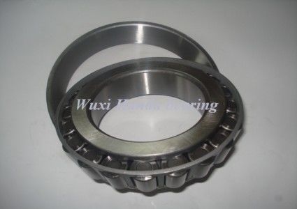 GCR15，AISI52100，DIN100Cr6 Bearing Steel, single-row taper rollerBearings wholesalers