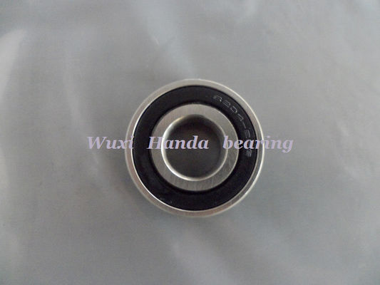 China single row deep groove ball bearings