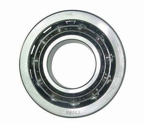 High precision 7308BECBJ Angular Contact Ball Bearing support radial load & axial load wholesalers