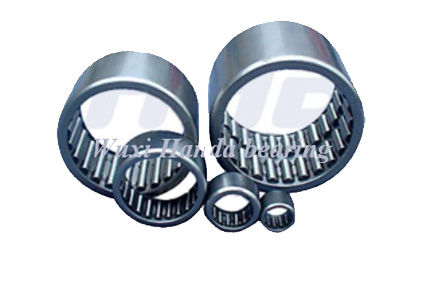 Needle Roller Bearing Drawn cup needle roller bearings exporters