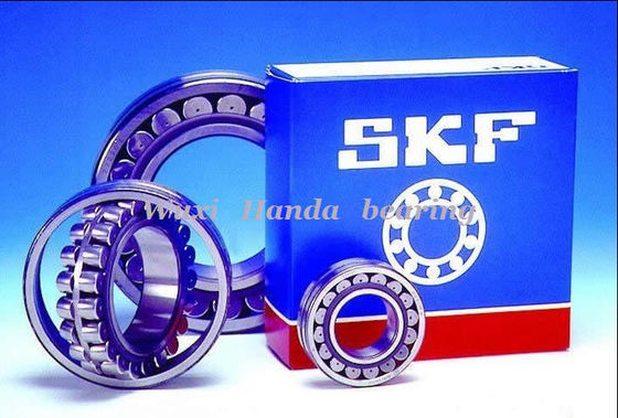 China C, CA, CK, CAK, C/W33, CA/W33, CK / W33, CAK / W33 Spherical Roller SKF Bearings factory