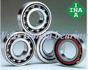 Self-aligning ball bearing made in china exporters