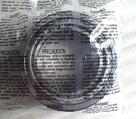 GCr15, AISI 52100, Din 100Cr6 taper roller Bearings 32028X wholesalers
