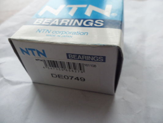 Automotive Wheel Bearing DE0749  35BD219T12DDU