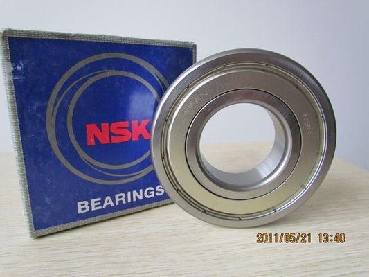 Thin Type Deep Groove Ball Bearings for model airplanes, remote-control cars