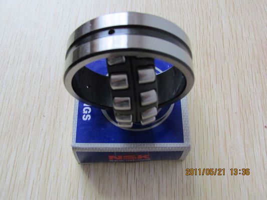 China High Precision Din 100Cr6, Bearing Steel, Self-Aligning roller Bearing 22248CC/W33 22232CC/W33 22248B.MB 22248CDE4 factory