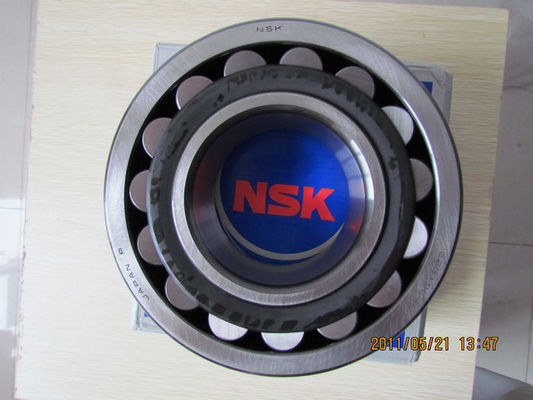 China Hight precision and low noise Chrome Steel Tapered Roller Bearing, IKO, NACHI, ASAHI factory