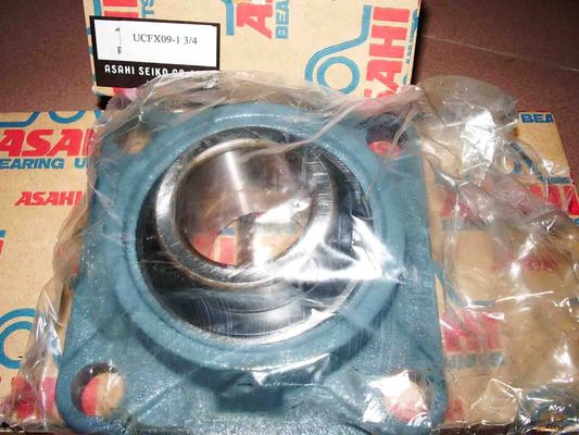 Bearing Unit Pillow Block Ball Bearings exporters