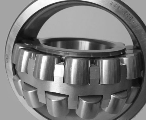 Low noise and low vibration NSK Cylindrical Spherical Roller Bearing, 31000, 33000 series wholesalers
