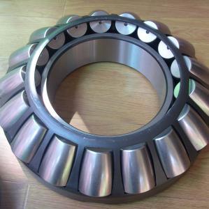High precision single row 2 - 1590mm bore spherical bearing steel Thrust Roller Bearing exporters
