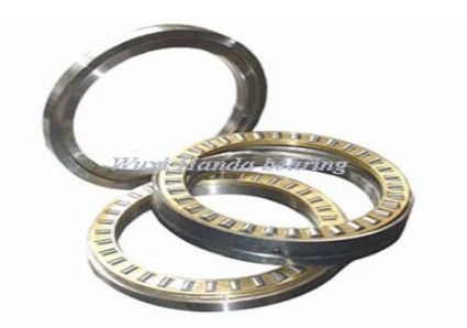 China High precision thrust roller bearings 81102 - 811/800 exporter
