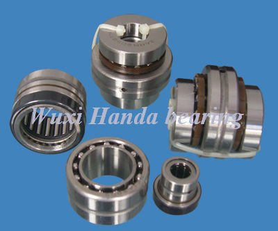 Inch-combined roller bearing 717813（390A/394AB) for Fastc transmission factory