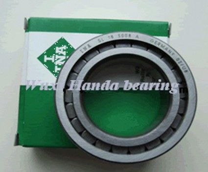 China Single row cylindrical roller bearings NU322ECM NU322ECJ NU322ECP NU322ECML exporter