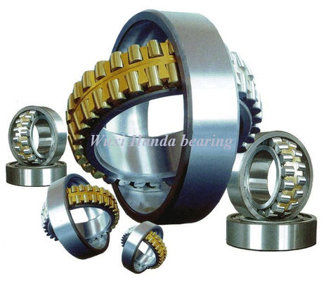 China Cylindrical Roller Bearing 23938CC/W33 23938CCK/W33 exporter